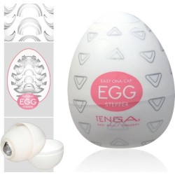 TENGA Egg Masturbator Stepper 1 Stück