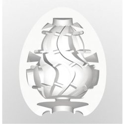 TENGA Egg Masturbator Twister 1 Stück