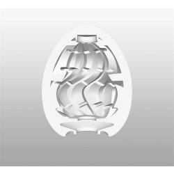 TENGA Egg Masturbator Twister 1 Stück