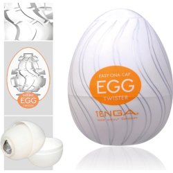 TENGA Egg Masturbator Twister 1 Stück
