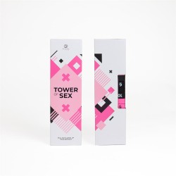 SECRET PLAY Tower of Sex Game