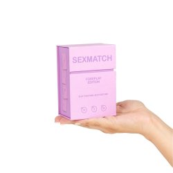 SECRET PLAY Sexmatch Foreplay Edition Game