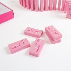 SECRET PLAY Kinky Domino Game