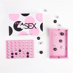 SECRET PLAY Play 4 Sex Game