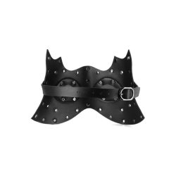 KINK HARNESS Maske Boorel Schwarz