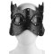 KINK HARNESS Maske Boorel Schwarz
