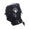 KINK GEAR No Sensor Hood Schwarz