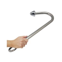 KINK GEAR Mush Lock Analhaken 24 x 11 cm