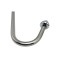 KINK GEAR Mush Lock Analhaken 24 x 11 cm