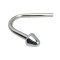KINK GEAR Mush Lock Analhaken 24 x 11 cm