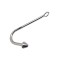 KINK GEAR Mush Lock Analhaken 24 x 11 cm