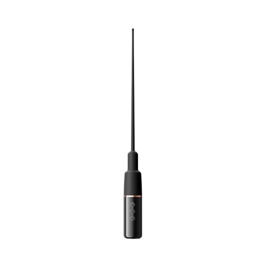 BDSMASTER Lexia Harnröhrensonde mit Vibration Ø 2,5 mm x 15 cm
