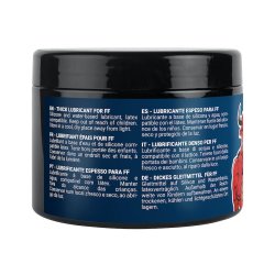 FUCK & FIST FF Hybrid Gleitmittel 500 ml