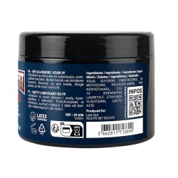FUCK & FIST FF Hybrid Gleitmittel 500 ml