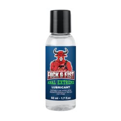 FUCK & FIST Anal Extreme Gleitgel 50 ml