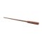 BDSMASTER Rodstick 65 cm Holz