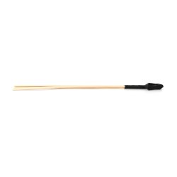 BDSMASTER Holzgerte "4-Baguettes Wounde" 50 cm