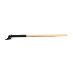 BDSMASTER Holzgerte "7-Baguettes Big Wounde" 50cm