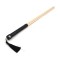 BDSMASTER Holzgerte "7-Baguettes Big Wounde" 50cm
