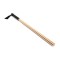 BDSMASTER Holzgerte "7-Baguettes Big Wounde" 50cm