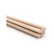 BDSMASTER Holzgerte "7-Baguettes Big Wounde" 50cm
