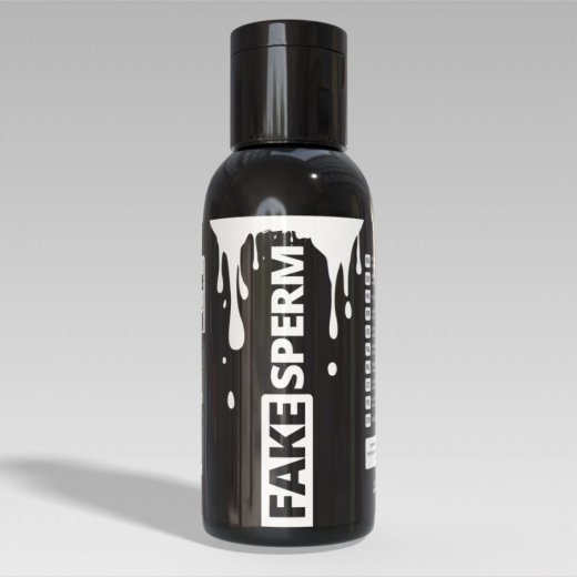 FAKE SPERM Gleitmittel 100 ml