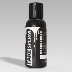 FAKE SPERM Gleitmittel 100 ml