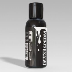 FAKE SPERM Gleitmittel 100 ml