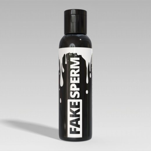 FAKE SPERM Gleitmittel 250 ml