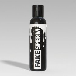 FAKE SPERM Gleitmittel 250 ml