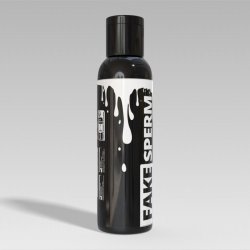 FAKE SPERM Gleitmittel 250 ml