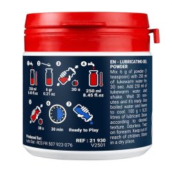 FUCK & FIST FF Powder 100 g