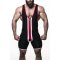 SPARTAS Singlet Minerva Schwarz