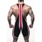 SPARTAS Singlet Minerva Schwarz