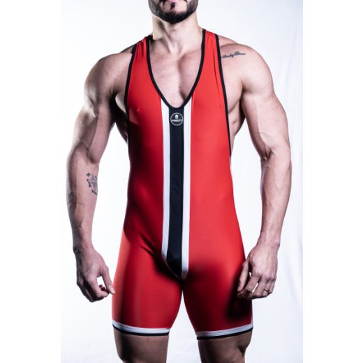 SPARTAS Singlet Minerva Rot