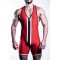 SPARTAS Singlet Minerva Rot