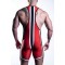 SPARTAS Singlet Minerva Rot