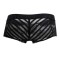 CANDYMAN Kybele Spitzen Boxer Schwarz