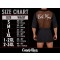 CANDYMAN Kybele Spitzen Boxer Schwarz
