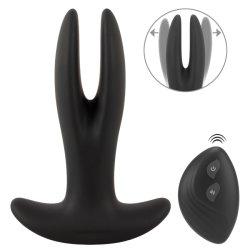 ANOS Anal Spreader mit Fernbedienung Ø 4.4 cm x...