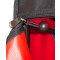 SECRET DOME "Scandale" BDSM Kabine zum Aufbauen Rot/Schwarz