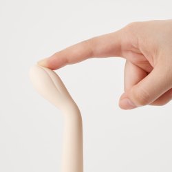 IROHA Koharu Beni Vibrator Pink