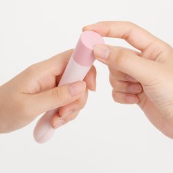 IROHA Koharu Beni Vibrator Pink