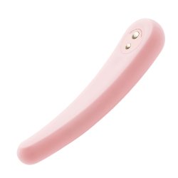 IROHA Mikazuki Vibrator Rosa