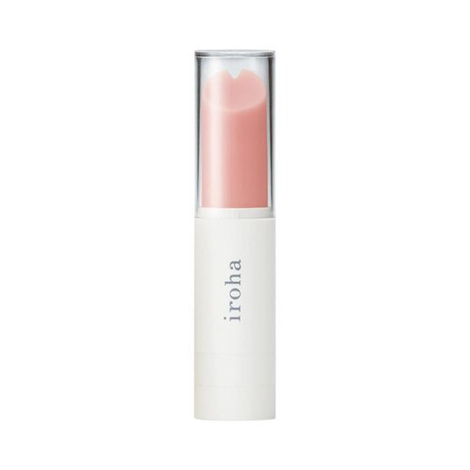 IROHA Stick Light Pink