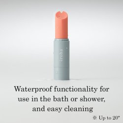 IROHA Stick in Lippenstift Form Light Pink