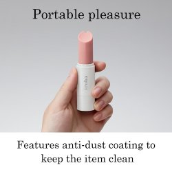 IROHA Stick Light Pink