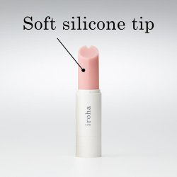 IROHA Stick Light Pink