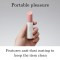 IROHA Stick Light Pink