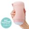 TENGA Puffy Masturbator zum Drücken Strawberry Pink